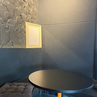 Mama don't like espresso bar & bake lap