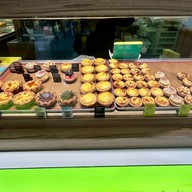 Hokkaido Baked Cheese Tart Seacon Square Srinagarindra