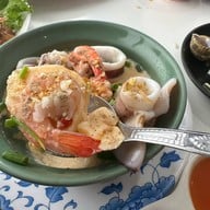 ครัวบัวทอง อ่างศิลา