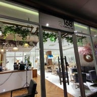 168 Café by Yuu