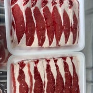 DAREEN BEEF SHOP (Halal) สะพานสูง