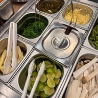 71 หมูกะทะ Village Hub Ratchapruek