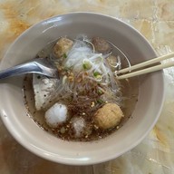 ตั้งหวังเจ๊ง ก๋วยเตี๋ยวแคะ(นายอ้วนเจ้าเก่า)
