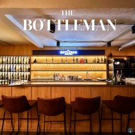 THE BOTTLEMAN WINE BAR THR BOTTLEMAN WINE BAR
