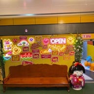 โมจิ-ไดฟูกุแม่กุหลาบ