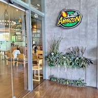 Café Amazon - DD1618 ปตท.บจก. ปิโตรเลียมอเวนิว แจ้งวัฒนะ