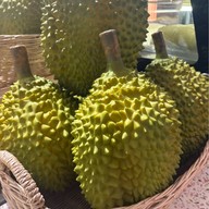 Tree House Durian by Rakchuka Dusit Central Park