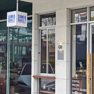 Somersault Coffee Roaster at Charoenkrung 72/4
