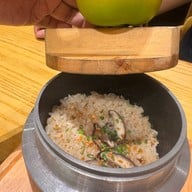 Kogoro Katsu Central Westville