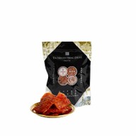 เตียง้วนเฮียงเดลีซ (จำหน่ายหมูแผ่น มานานกว่า70ปี) โรงแรมรามาด้าพลาซ่าแม่น้ำ