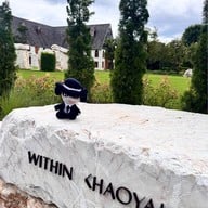 Within Khaoyai
