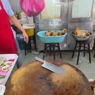 บรรยากาศ โต๋วโภชนา