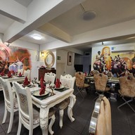 Salaam Namaste indian restaurant