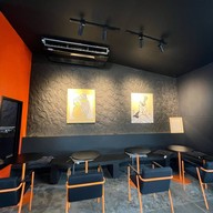 Mama don't like espresso bar & bake lap