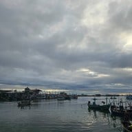 สะพานปูชัก ชะอำ