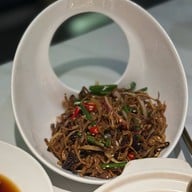 เมนูของร้าน LT Fish Restaurant Central Eastville