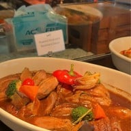 The Market @5 Eastin grand phayathai