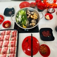 สุกี้ตี๋น้อย กาดฝรั่ง หางดง