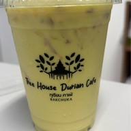 Tree House Durian by Rakchuka Dusit Central Park
