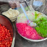 ทับทิมกรอบ บ.ข.ส เก่า