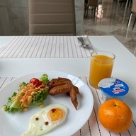 Aramis Hotel Kamphaengphet