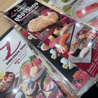 Shinkanzen Sushi เมญ่า เชียงใหม่