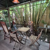 Hidden Tree Garden Specialty Coffee & Matcha