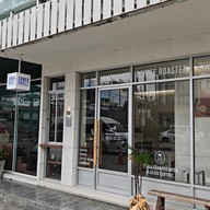 Somersault Coffee Roaster พระราม3 สาธุประดิษฐ์