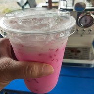 เมนูของร้าน ร้านกาแฟกบเคโระ