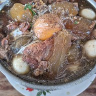 BT ก๋วยเตี๋ยวเลือดเดือด บางมด