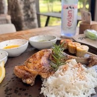 Trot Cafe,Khaoyai