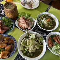ตำบักหุ่ง น้าติม หลวงพระบาง