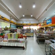 โมจิ-ไดฟูกุแม่กุหลาบ