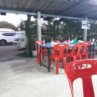 บรรยากาศ ครัวคุณจักษ์ ชุมพร