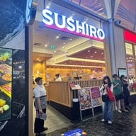 SUSHIRO THAILAND The Mall Bangkae