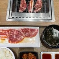 Yakiniku Like Flagship Store Central World