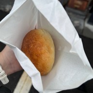 เมนูของร้าน Bakery Sapanji