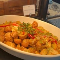 The Market @5 Eastin grand phayathai