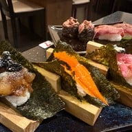 Tohkai Yakiniku เอสพลานาด รัชดา