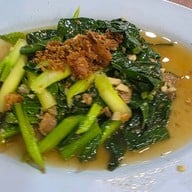 เมนูของร้าน โต๋วโภชนา