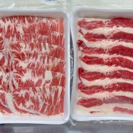 DAREEN BEEF SHOP (Halal) สะพานสูง