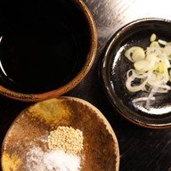 เมนูของร้าน 酒と蕎麦 大北