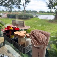 At Kan Cafe&Eatery -