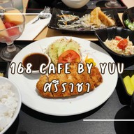 168 Café by Yuu