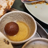 Salaam Namaste indian restaurant