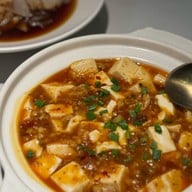 เมนูของร้าน LT Fish Restaurant Central Eastville