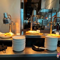 BANGKOK BALCONY Baiyoke Sky Hotel ชั้น 81