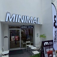 Minimal coffee สาขาแมคคอร์มิค -