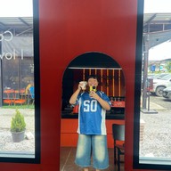 Mama don't like espresso bar & bake lap