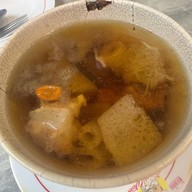 ข้าวต้มอ้วนผอม (ราชพฤกษ์) ราชพฤกษ์